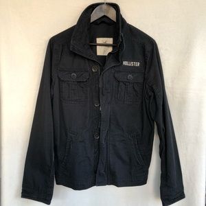 Hollister Jacket